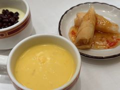 -香宫中餐厅·大连香格里拉(人民路店)
