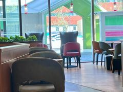 -COSTA COFFEE(天通苑华联店)