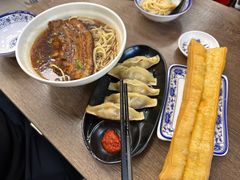 -刘长兴(逸仙桥店)