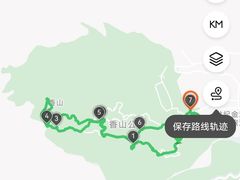 -香山公园