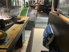 -湊湊火锅·茶憩(石家庄万象城店)