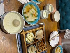 -蒙亨·手把肉·蒙古包文化主题餐厅(天恒广场店)