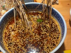 -大众跷脚牛肉馆·非遗传承单位(峨眉山店)