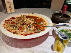 -香宫中餐厅 · 桂林香格里拉