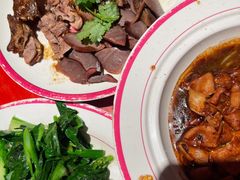 -春梅里卤鹅馆·47年老字号(中山路店)