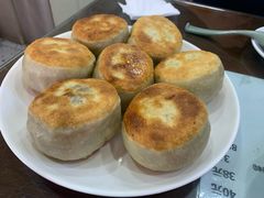 -清真牛街祥云轩门钉肉饼(左家庄店)