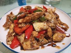 -富临轩私房菜(集庆门大街店)