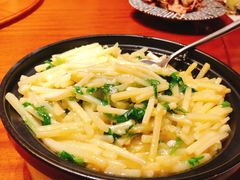 -老江南春·中国龙菜(衡山路店)