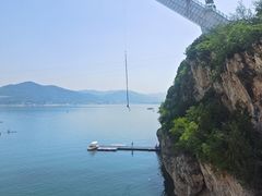 -北京金海湖景区