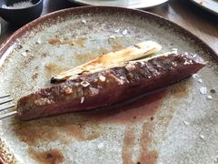 -BOR Eatery(安福路店)