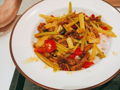 -乡村基(双流时代奥特莱斯餐厅)