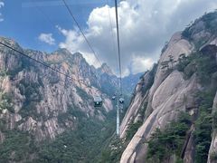 -黄山风景区