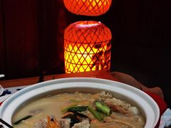 八闽大杂烩-王庄阿咪海鲜大排档(上下杭店)