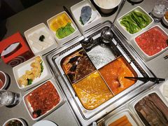 -海底捞火锅(攀枝花万达店)