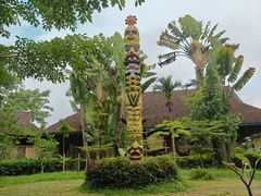 -西双版纳基诺山寨