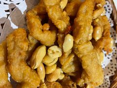 -青花椒花椒鱼(合生汇店)