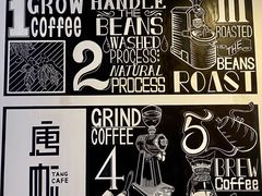 -唐咖精品咖啡(大理古城手冲店)