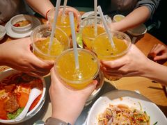 -九毛九西北菜(大东海店)