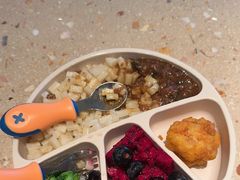 -Bco豆库(星耀天地店)