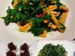 -北平楼·烤鸭·北京菜(牡丹园店)