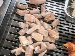 -黑妹冕宁火盆烧烤(西昌店)