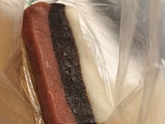 -莲湖糕团店·老秦淮小吃
