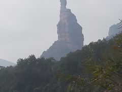 -丹霞山风景名胜区