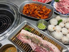 -大叹号·朝鲜族烤肉(潍坊泰华城店)