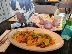 -Nord Grill&Bar Highland诺德西餐(深圳欢乐海岸店)