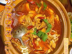 -马头巷·食景园(苏州总店)