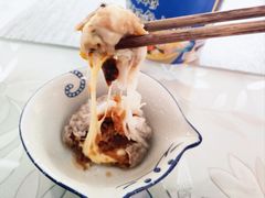 芝士蛋黄烧麦-217笋干馄饨