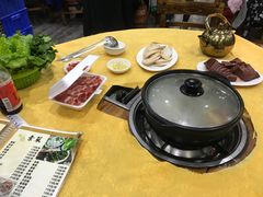 -濠轩阁特色生蚝火锅(水湾路店)