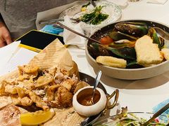 -Osteria Garden 生蚝花园餐厅(原进贤路店)