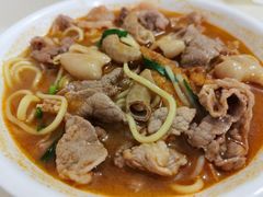-大鼎沙嗲面(港口路店)