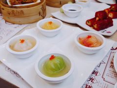 -点都德(千灯湖环宇城店)