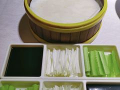 -鸭王烤鸭店(三里河店)