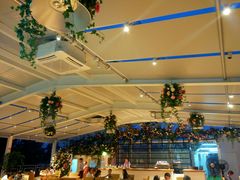 大堂-辛德勒啤酒德餐厅