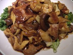 -惠宾饭庄(中山路店)