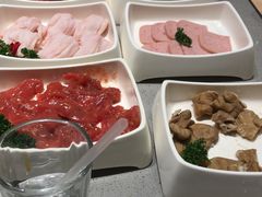 -海底捞火锅(天一广场亚细亚店)