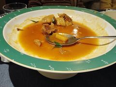 -金狮麟·新豫菜(金码大厦店)