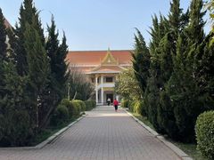 -洛阳白马寺