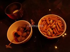 小食组-顶层酒吧ROOF(上海艾迪逊酒店)