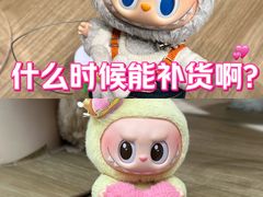 -泡泡玛特POPMART(合生汇店)