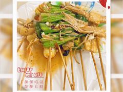 -郭记小街麻辣烫(虎坊路店)