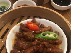 -点心传说·粤菜点心(佐阾虹湾店)