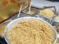 -张果佬年糕卷(科巷店)
