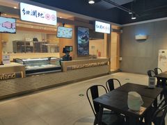 -盒马鲜生(新都心店)