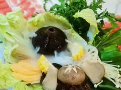 -丁卯•铜锅涮肉(工体店)
