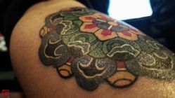-汉刺青TATTOO STUDIO