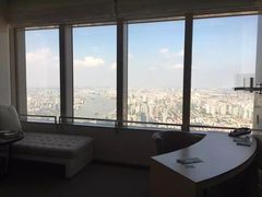 -上海柏悦酒店